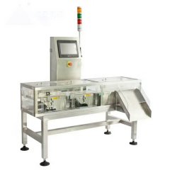 重量检测复秤机的图片