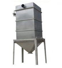 MC系列脉冲袋式除尘器的图片