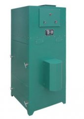 DJ系列单机型袋式除尘机组的图片