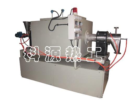 KY-R-SL(Q)系列实验室用连续式回转炉的图片
