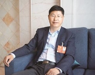 刘忠范：新材料产业最后竞争的是装备和工艺