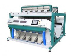 H系列小米色选机的图片