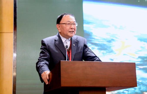 杜善义院士——碳纤维行业的脊梁