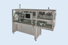 INSPECTAB 200型药片检测机的图片