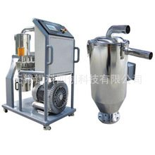 真空吸料机的图片