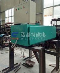 CBSG粉体智能自动磁选机的图片