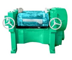 SM405三辊机的图片