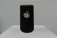 电阻炉专用坩埚的图片