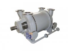 2BE1305液环真空泵的图片