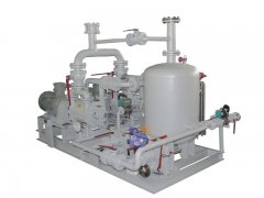 2BE1153闭环机组的图片