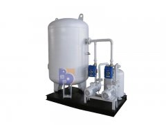 ZF-1系列真空泵站的图片