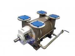 2BE1系列水环真空泵的图片