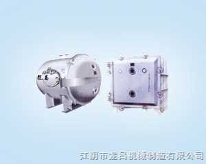 YZG/FZG真空干燥机的图片