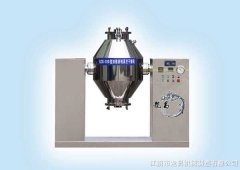 SZG系列双锥回转真空干燥机的图片