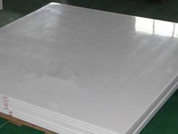 欧米亚公司年产6000吨耐磨材料生产线项目开工