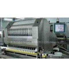 TG—100、150型条板式数粒机的图片