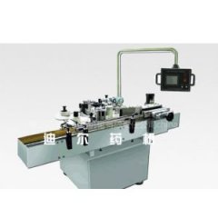 GTB-200型高速不干胶贴标机的图片