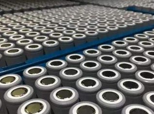 宁德时代将推出储能专用磷酸铁锂电池