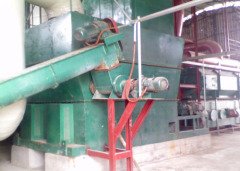 双轴分散搅拌干燥机的图片