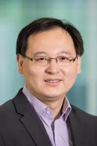 冯新亮：80后欧洲科学院材料科学部院士
