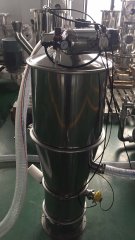 BKZS真空上料机的图片