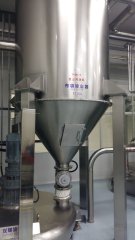 MC脉冲除尘器的图片