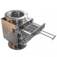 CBS型抽屉式磁性过滤器的图片