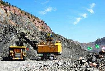 中国矿企频现500强，离做强距离不近