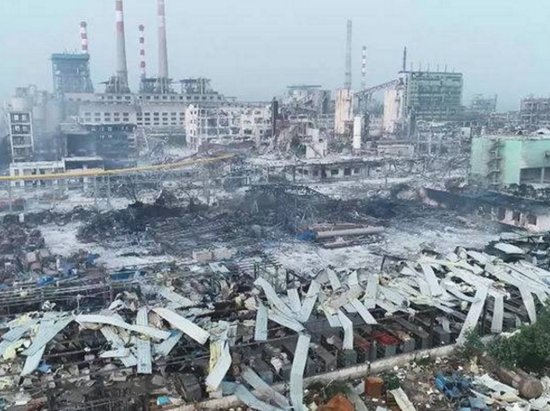 周报|近期爆炸事件频频发生，粉体行业的你防爆了吗？