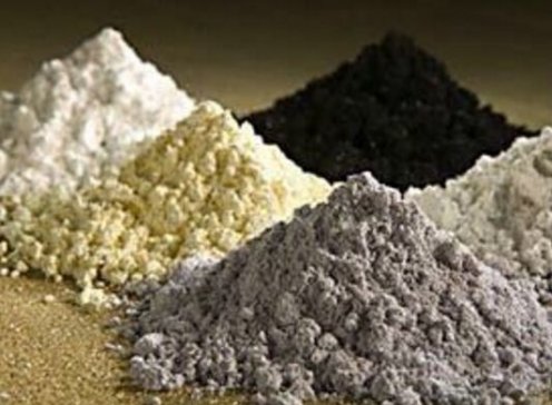 我国磷与稀土资源分离技术取得重大突破