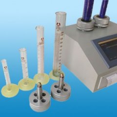 振实密度大好还是小好 汇美科LABULK 0335的图片