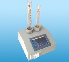 堆密度能反映什么 汇美科LABULK 0335的图片