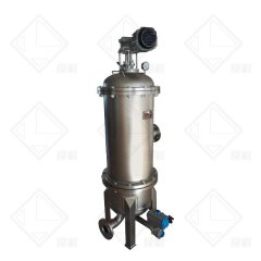 ABF系列多芯式反冲洗过滤器的图片