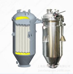 BAC密闭烛式过滤器的图片