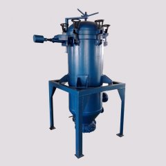 MF系列模块集成式过滤器的图片