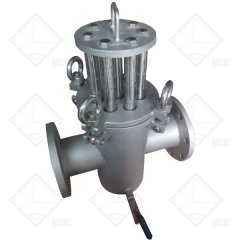 SMF系列磁性过滤器的图片