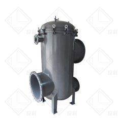 SF系列篮式过滤器的图片