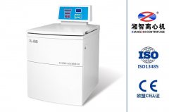 DL-6MB实验室大容量离心机的图片
