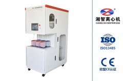 RC-12自动配重加液仪的图片