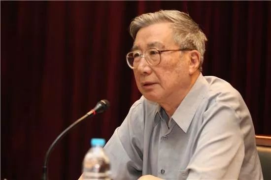 李正名院士：自己的成果为什么非要到国外发表才行？