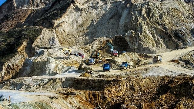 俄罗斯Polymetal可能会投资稀土项目，以满足电动汽车的需求