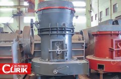 方解石雷蒙磨,方解石雷蒙磨型号,方解石雷蒙磨优势【节能】的图片