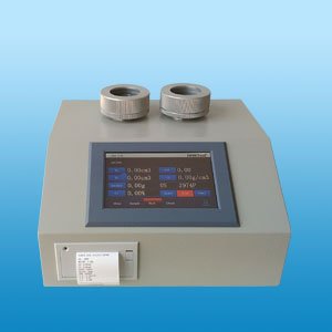 堆积密度如何测定的图片