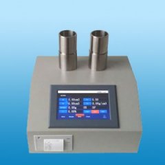 振实密度的意义 汇美科LABULK 0335的图片