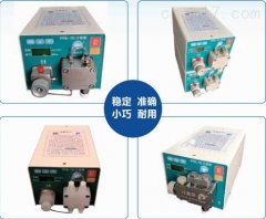 高温小流量泵的图片