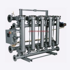 CJFR管式反冲洗过滤器的图片