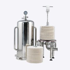 BP膜墩滤芯的图片