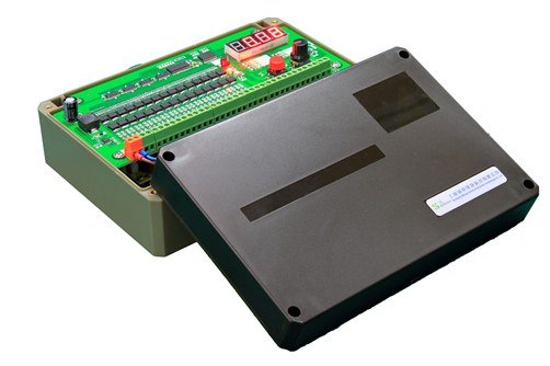 DMK-5CS系列脉冲控制仪的图片