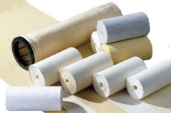 除尘滤袋的图片