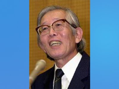 白川英树，让绝缘塑料也能导电的诺奖得主